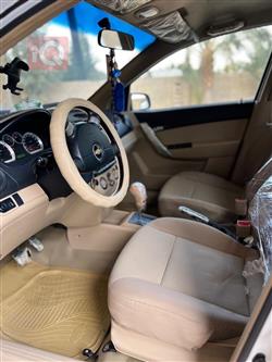 شيفروليه أفيو